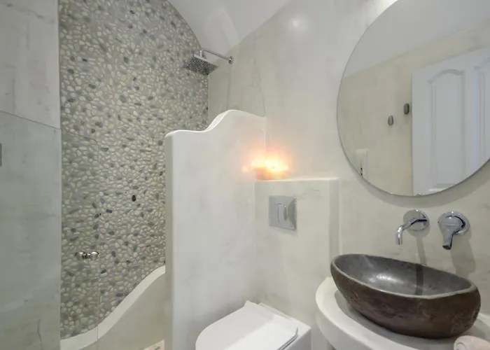 Hotel Sofi Naxos City