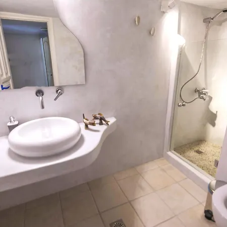 Sofi Hotel Naxos City