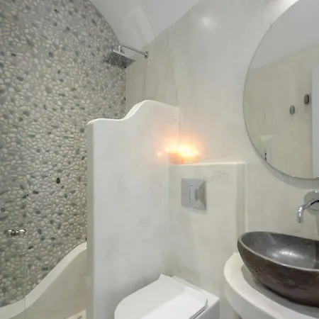 Hotel Sofi Naxos City