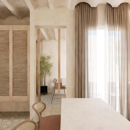 Hotel Sofi Naxos City
