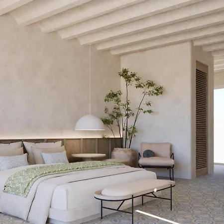 Sofi Hotel Naxos City