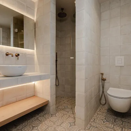 Hotel Sofi Naxos City